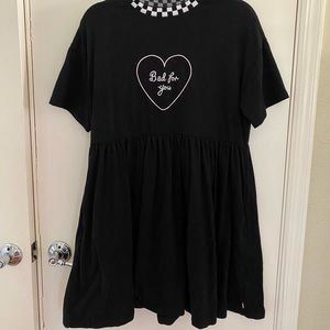 Vans Lazy Oaf dress